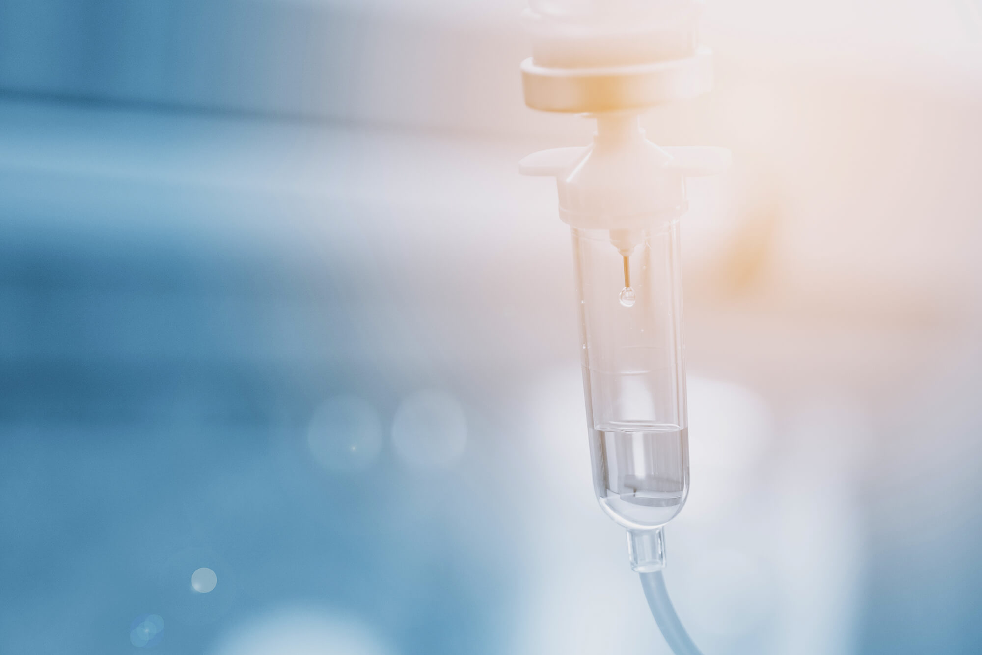 IV Therapy